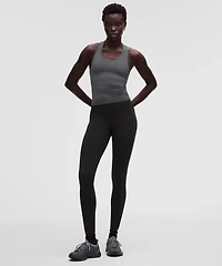 Unrestricted Power High-Rise Tight 28"