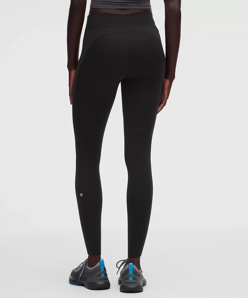 Unrestricted Power High-Rise Tight 28"