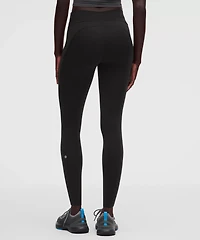 Unrestricted Power High-Rise Tight 28"