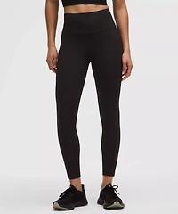 Ventilated Tennis Tight 25"
