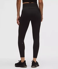 Ventilated Tennis Tight 25"