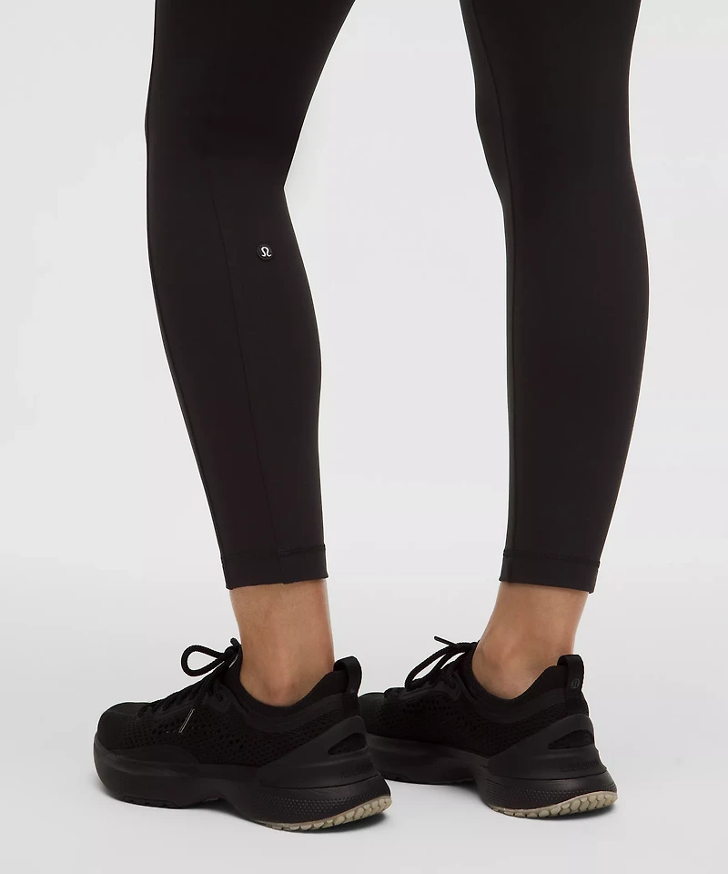 Ventilated Tennis Tight 25"