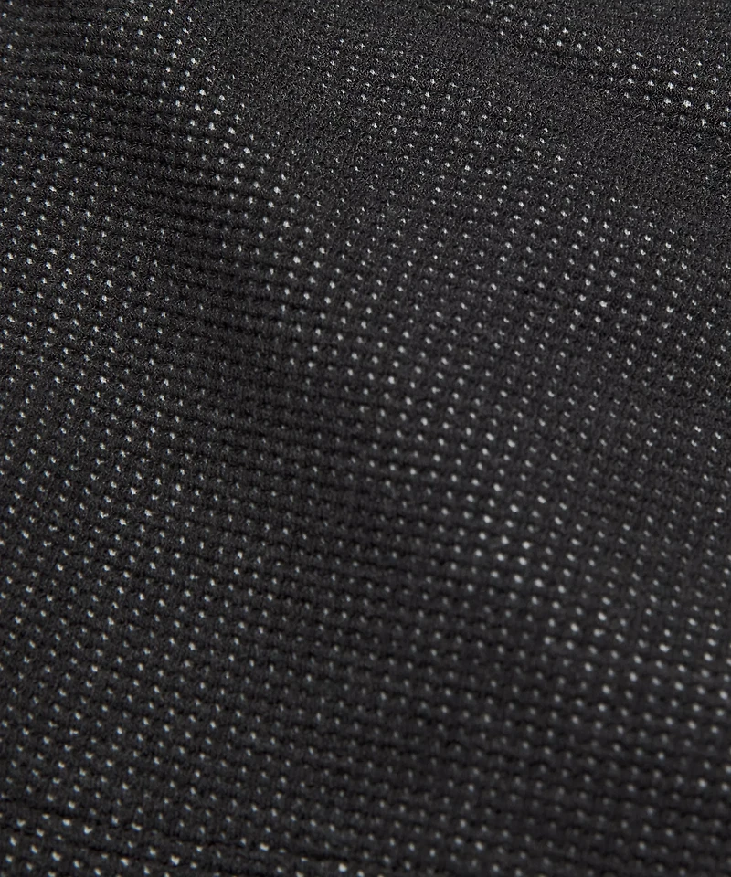 Waffle-Knit High-Rise Base Layer Tight 28"