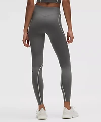 Ultralu Contour-Seam High-Rise Tight