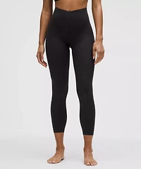 lululemon Glow Up™ Super-High-Rise Tight 25"
