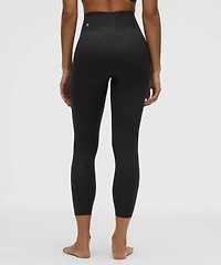 lululemon Glow Up™ Super-High-Rise Tight 25"