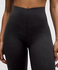 lululemon Glow Up™ Super-High-Rise Tight 25"