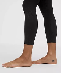 lululemon Glow Up™ Super-High-Rise Tight 25"
