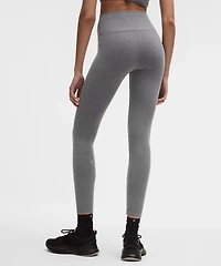 Wunder Train High-Rise Tight 25" *Herringbone