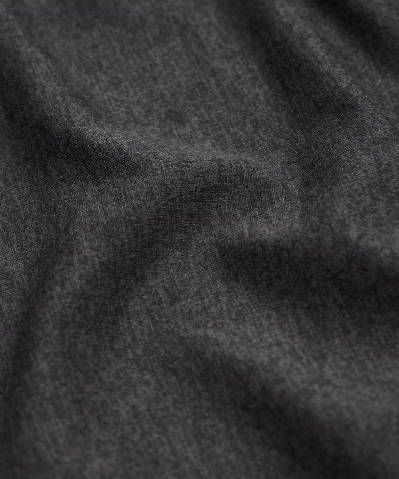 Softy Suedey Cross-Waist Tight 25"