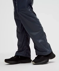 Dance Studio Mid-Rise Pant *Shine