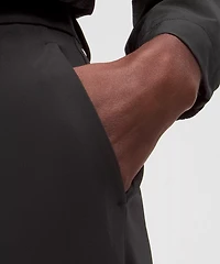 Daydrift High-Rise Straight-Leg Trouser *Regular