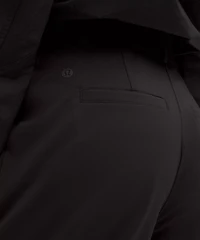 Daydrift High-Rise Straight-Leg Trouser *Regular