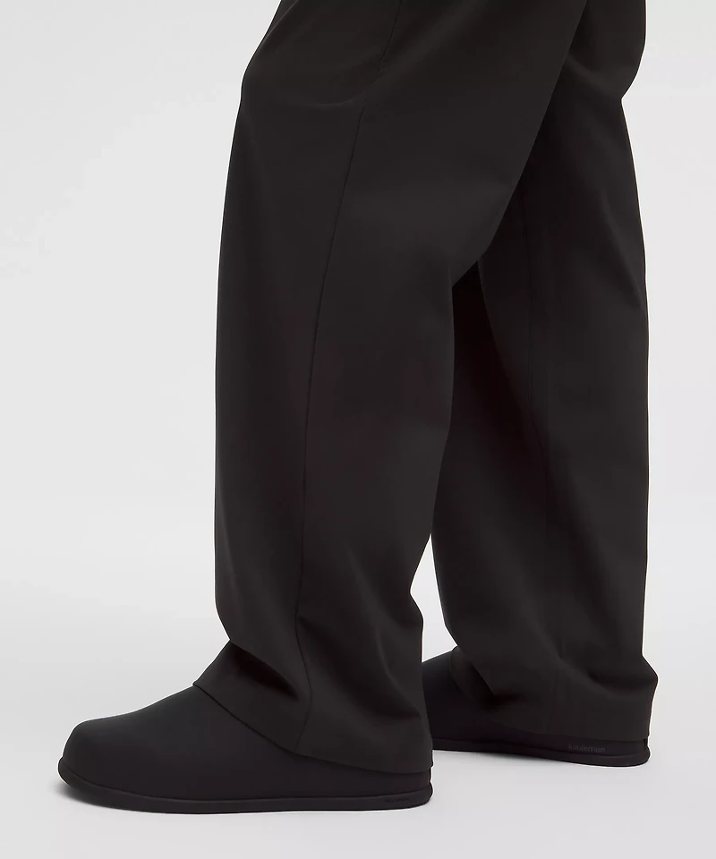 Daydrift High-Rise Straight-Leg Trouser *Regular