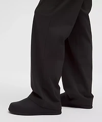 Daydrift High-Rise Straight-Leg Trouser *Regular