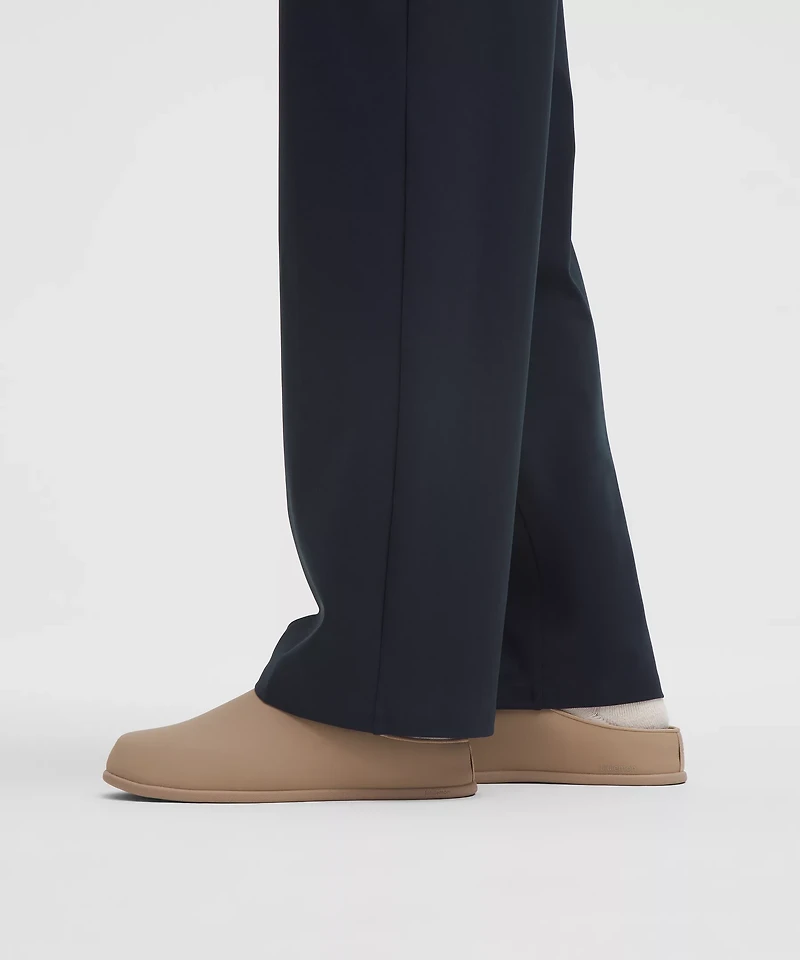 Daydrift High-Rise Straight-Leg Trouser *Regular