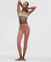 lululemon Align No Line™ High-Rise Pant 25" *Satin | Women's Leggings/Tights