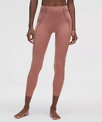 lululemon Align No Line™ High-Rise Pant 25" *Satin | Women's Leggings/Tights