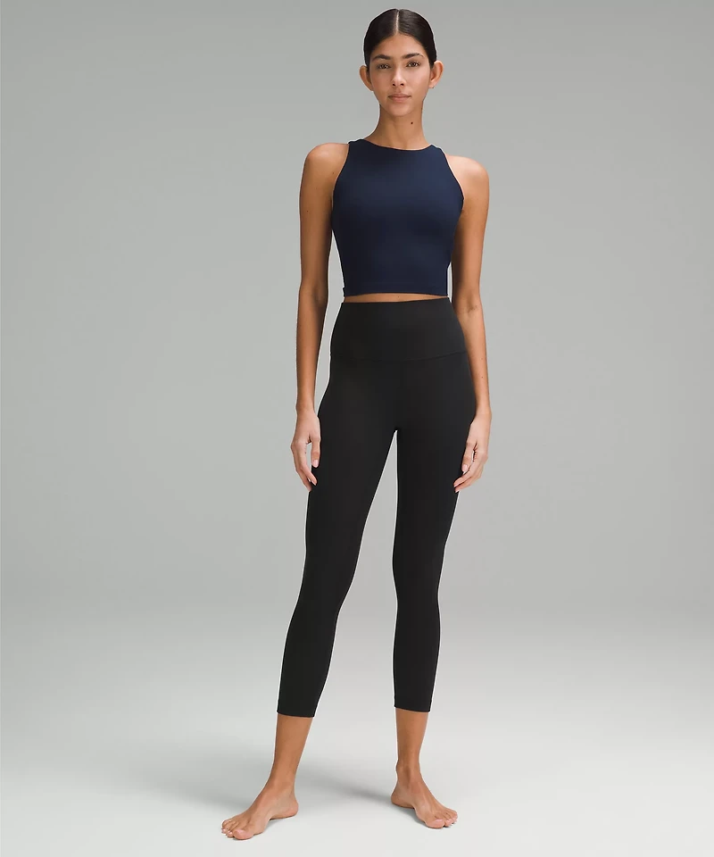 lululemon Align™ High-Rise Crop 23"