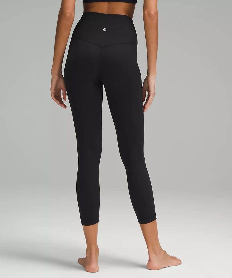 lululemon Align™ High-Rise Crop 23"
