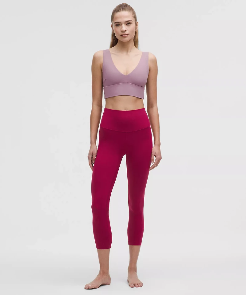 lululemon Align™ High-Rise Crop 23"