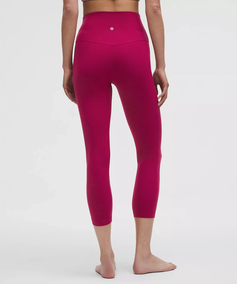 lululemon Align™ High-Rise Crop 23"