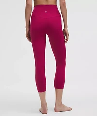 lululemon Align™ High-Rise Crop 23"