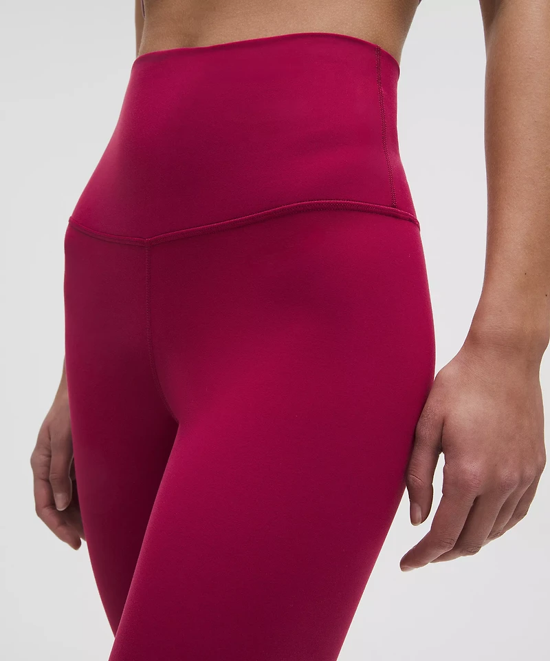 lululemon Align™ High-Rise Crop 23"