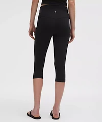 lululemon Align™ High-Rise Crop 17" | Women's Capris