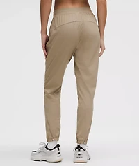 Adapted State High-Rise Jogger *Regular