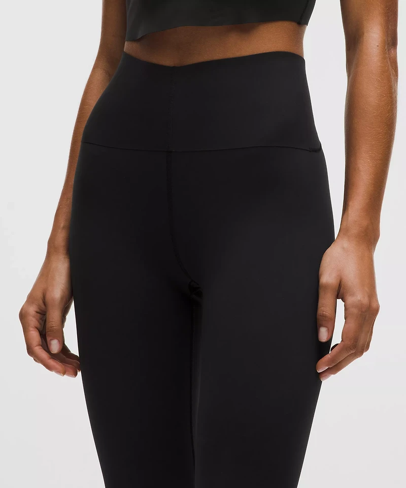 lululemon Glow Up™ Super-High-Rise Tight 28"