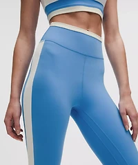 Nulu Super-High-Rise Tight 25" *Retro Remix Set | Women's Leggings/Tights