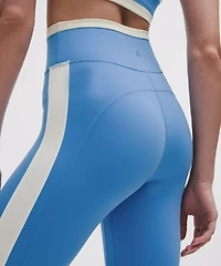 Nulu Super-High-Rise Tight 25" *Retro Remix Set