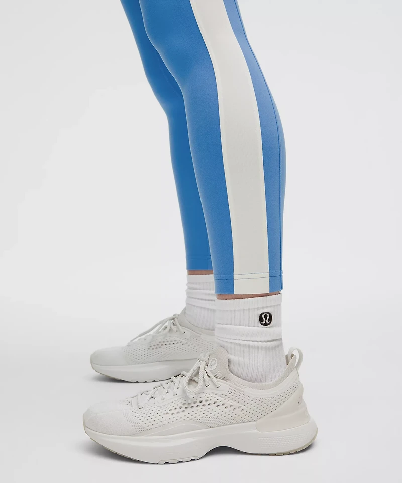 Nulu Super-High-Rise Tight 25" *Retro Remix Set | Women's Leggings/Tights