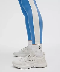 Nulu Super-High-Rise Tight 25" *Retro Remix Set | Women's Leggings/Tights