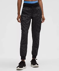 Dance Studio Mid-Rise Jogger *Full Length | Women's Joggers