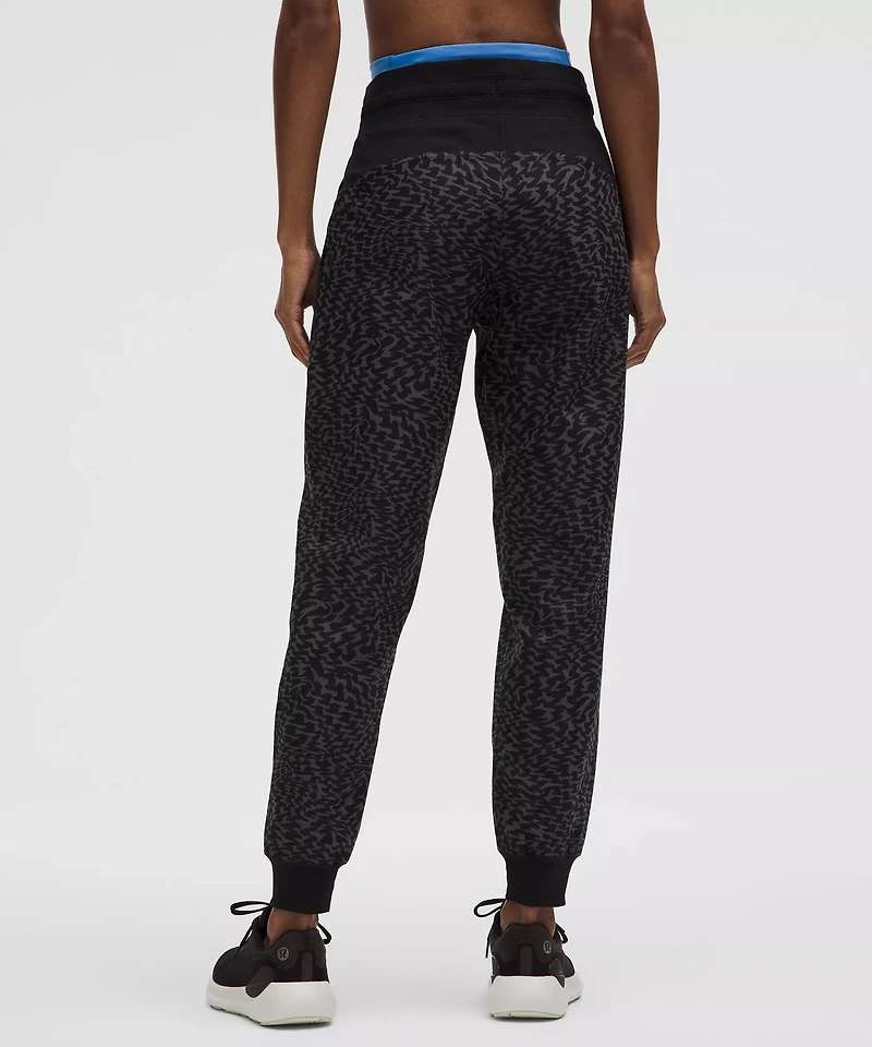 Dance Studio Mid-Rise Jogger *Full Length | Women's Joggers