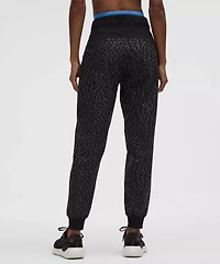 Dance Studio Mid-Rise Jogger *Full Length | Women's Joggers