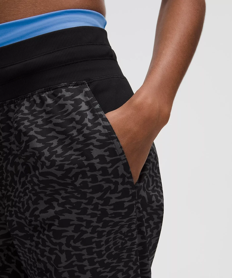 Dance Studio Mid-Rise Jogger *Full Length | Women's Joggers