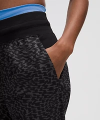 Dance Studio Mid-Rise Jogger *Full Length | Women's Joggers