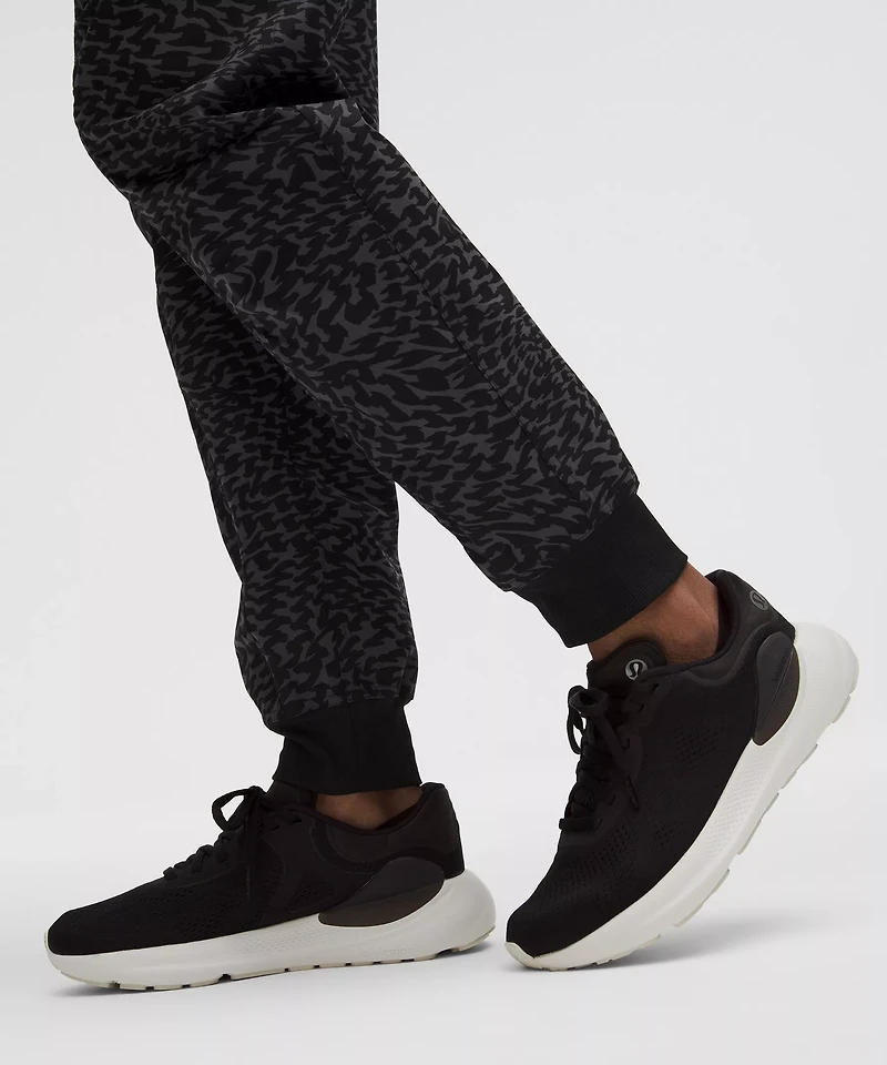 Dance Studio Mid-Rise Jogger *Full Length | Women's Joggers