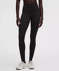 Wunder Train High-Rise Tight with Pockets 28"