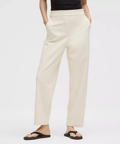 Daydrift High-Rise Tapered Trouser *Tall | Women's Trousers