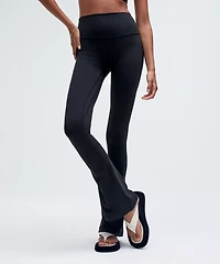 lululemon Align™ High-Rise Mini-Flare Pant *Short | Women's Leggings/Tights