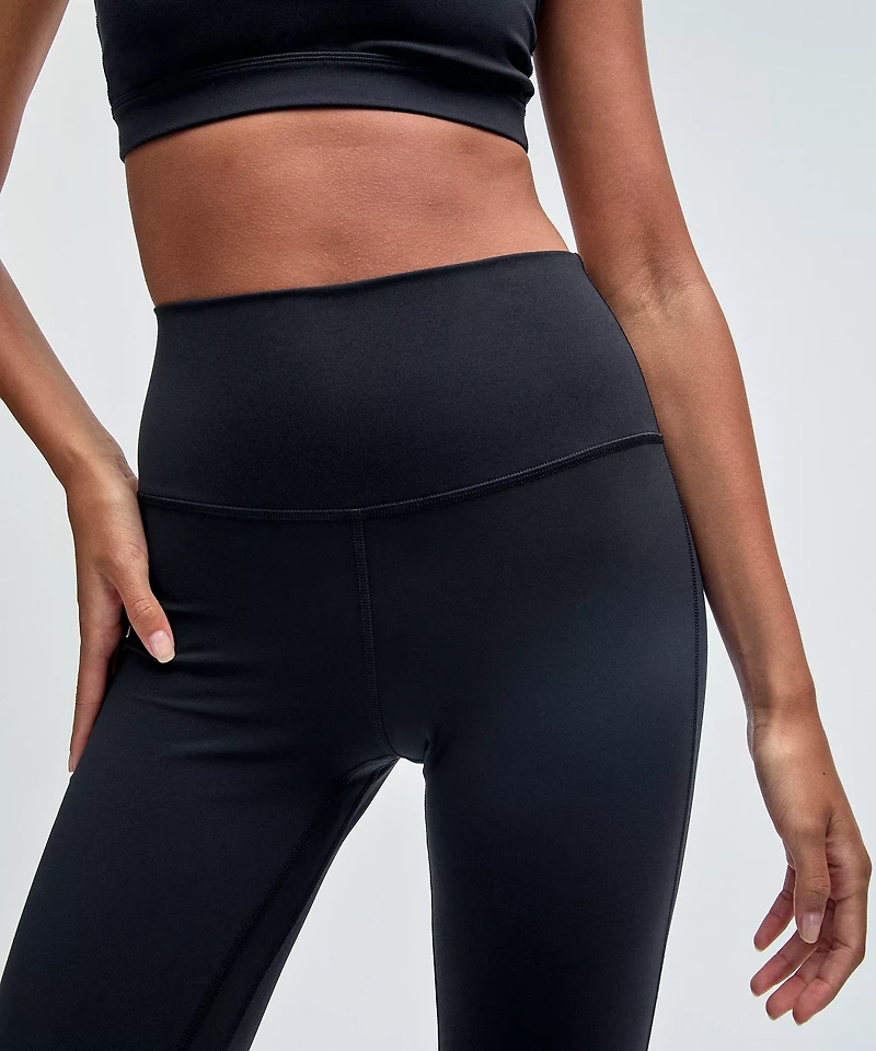 lululemon Align™ High-Rise Mini-Flare Pant *Short | Women's Leggings/Tights