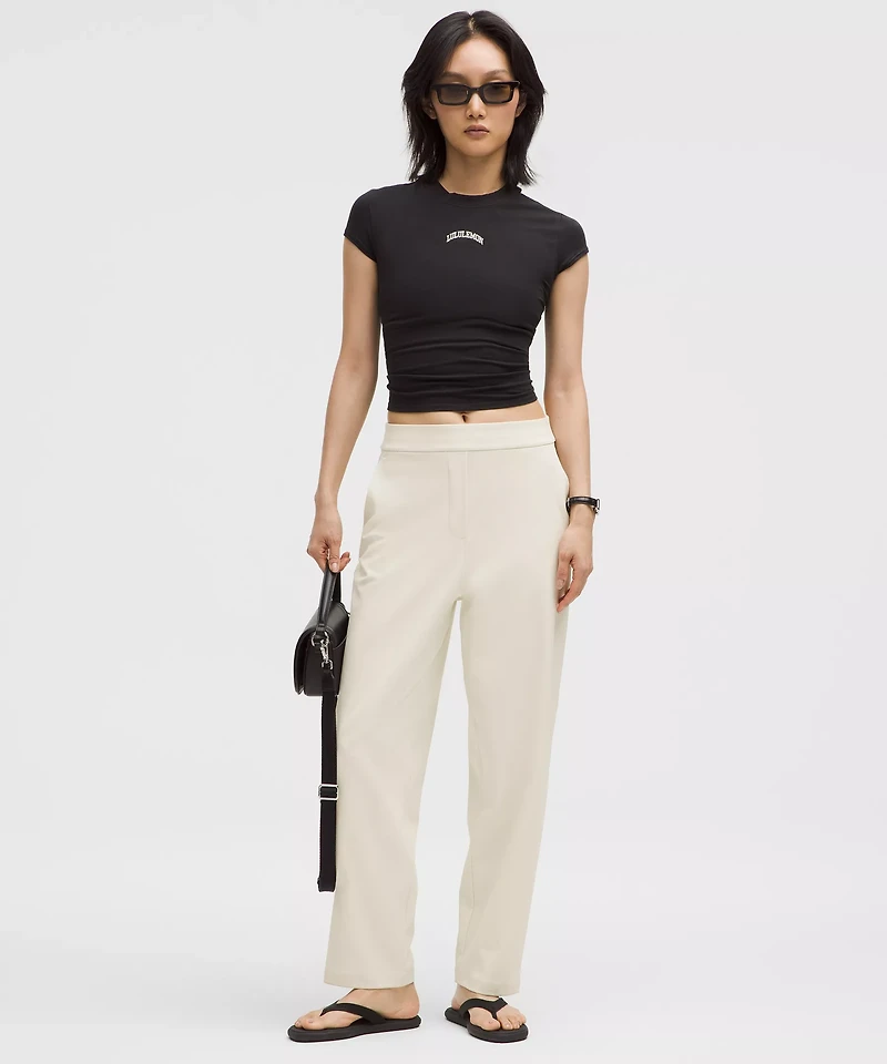 Daydrift High-Rise Tapered Trouser *Regular | Women's Trousers