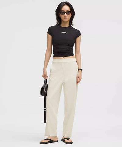 Daydrift High-Rise Tapered Trouser *Regular | Women's Trousers