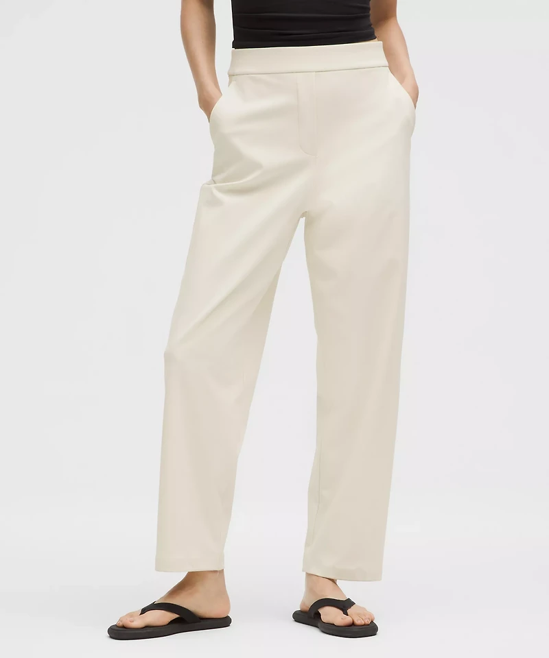 Daydrift High-Rise Tapered Trouser *Regular | Women's Trousers