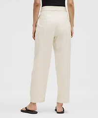Daydrift High-Rise Tapered Trouser *Regular | Women's Trousers