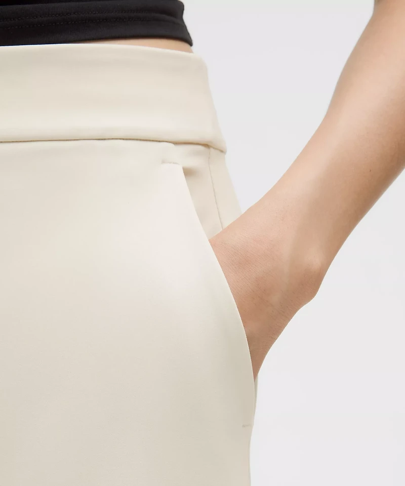 Daydrift High-Rise Tapered Trouser *Regular | Women's Trousers